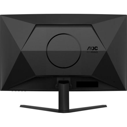 Монитор AOC (CQ32G4VE)32/WQHD/VA/180Hz/300cd/0.5ms/HDMI/DP