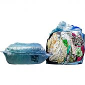 Ветошь Лоскуты бязевые 10кг_СПБ