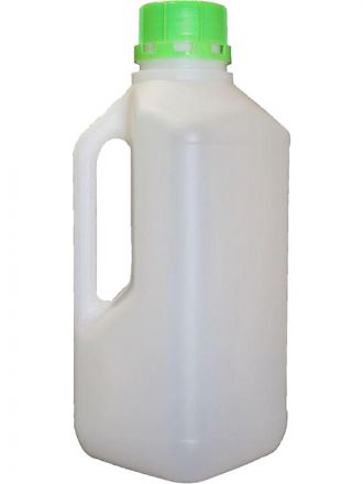 Бутыль 1-64  натуральная с пробкой