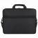 Сумка портфель BRAUBERG OFFICE с отделением для ноутбука 17,3", черная, 34х44х6 см, 270826