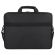 Сумка портфель BRAUBERG OFFICE с отделением для ноутбука 17,3", черная, 34х44х6 см, 270826