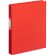 Папка на 2-х кольцах Bantex 35 мм красная до 200 листов Папка на 2-х кольцах Bantex 35 мм красная до 200 листов