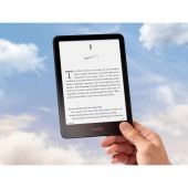 Книга электронная Amazon Kindle Paperwhite 2024 16GB Black