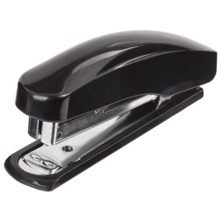 Канцелярский набор BRAUBERG "ULTRA", 10 предметов, вращающаяся конструкция, черно-синий, 231930