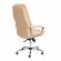 Кресло Tetchair SOFTY LUX , кож/зам, бежевый, 36-34 Кресло Tetchair SOFTY LUX , кож/зам, бежевый, 36-34
