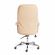 Кресло Tetchair SOFTY LUX , кож/зам, бежевый, 36-34 Кресло Tetchair SOFTY LUX , кож/зам, бежевый, 36-34