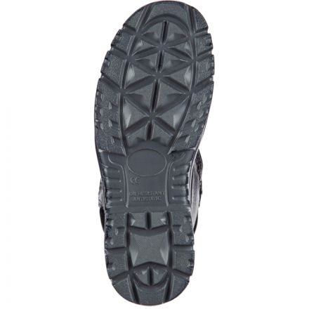 Ботинки антистатические с КП цв. черный (р.44) (арт. 8448) Ботинки антистатические с КП цв. черный (р.44) (арт. 8448)