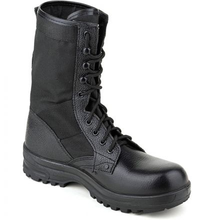 Ботинки с высокими берцами (мод.107), ТЭП (р.41) Ботинки с высокими берцами (мод.107), ТЭП (р.41)