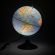 Глобус интерактивный + очки VR, зоогеографический, GLOBEN, 25см, с подсветкой, INT12500306