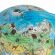 Глобус интерактивный + очки VR, зоогеографический, GLOBEN, 25см, с подсветкой, INT12500306