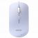 Мышь проводная бесшумная SMARTBUY 288-V, USB, 3 кнопки + 1 колесо, оптическая, сиреневая, 06819, SBM-288-V