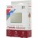 Портативный HDD Toshiba 2TB HDTCA20EW3AA Canvio Advance 2.5 USB 3.0, Белый