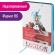 Ежедневник недатированный B6 (127х186 мм), BRAUBERG VISTA, под кожу, гибкий, 136 л., "Great Britain", 112108