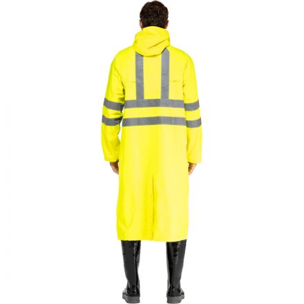 Плащ ПВХ Ext-V лим.СОП 44-46/182-188 4603720761907