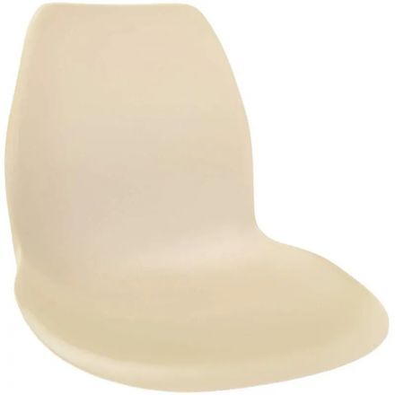 Стул обеденный SHT-ST29/S130 HD бежевый RAL1013/хром лак  176163