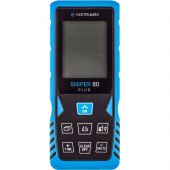 Дальномер лазерный INSTRUMAX SNIPER 80 PLUS (Online product)
