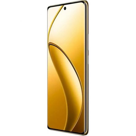 Смартфон Realme 12 Pro 5G RMX3842 512Gb 12Gb бежевый