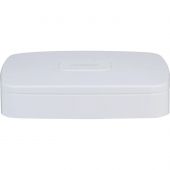 IP-видеорегистратор DAHUA DHI-NVR2104-4KS3 4-кан,4K,H.265+,80Мб/с,1SATAIII