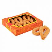 Печенье сдобное СЕВЕРНАЯ СТОЛИЦА "Княжий Дар", 200 г