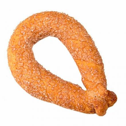 Печенье сдобное СЕВЕРНАЯ СТОЛИЦА "Княжий Дар", 200 г