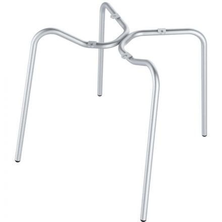 Стул обеденный SHT-ST29/S130 белый/хром лак 176168