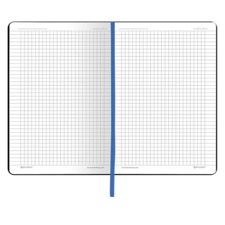 Блокнот А5 (143x210 мм), BRAUBERG VISTA "Edvard Munch", под кожу, гибкий, 80 л., 112060