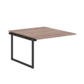 Стол промежуточный XIQWST 1214 Дуб Сонома/Антрацит 1200х1406х750 Стол промежуточный XIQWST 1214 Дуб Сонома/Антрацит 1200х1406х750