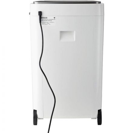 Шредер (уничтожитель) Office Kit S240 1,9x10, 4ур.секр, 15лист, 40л Шредер (уничтожитель) Office Kit S240 1,9x10, 4ур.секр, 15лист, 40л