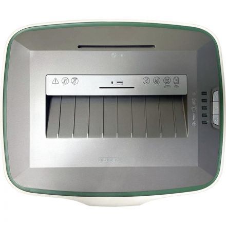 Шредер (уничтожитель) Office Kit S240 1,9x10, 4ур.секр, 15лист, 40л Шредер (уничтожитель) Office Kit S240 1,9x10, 4ур.секр, 15лист, 40л