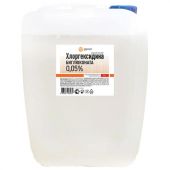 Средство дезинфицирующее Хлоргексидин водный 0,05%, канистра 5 л, САМАРАМЕДПРОМ