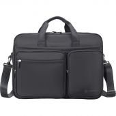 Сумка для ноутбука 17.3 Lamark L267 Black Сумка для ноутбука 17.3 Lamark L267 Black