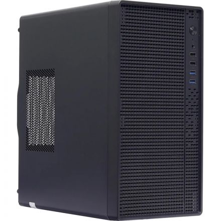 Системный блок BigTech 5NG Core i5 12400F,H610,16Gb,512Gb,RTX 5060 8Gb,NoOS