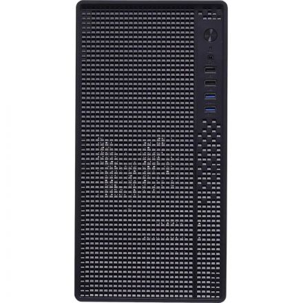 Системный блок BigTech 5NG Core i5 12400F,H610,16Gb,512Gb,RTX 5060 8Gb,NoOS