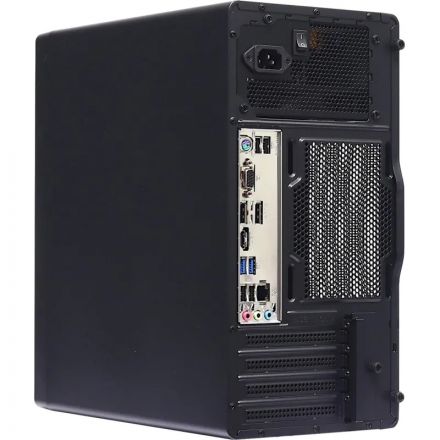 Системный блок BigTech 5NG Core i5 12400F,H610,16Gb,512Gb,RTX 5060 8Gb,NoOS