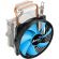Кулер Aerocool Verkho 1-3P Soc-FM2+/AM2+/3+/4/1150/51/55/3-pin 100W Ret