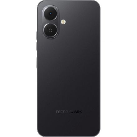 Смартфон Tecno Spark Go 2 128Gb 4Gb Ink Black