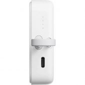Внешний аккумулятор с кабелем Xiaomi BHR9822GL 33W Magnetic 10000mAh White Внешний аккумулятор с кабелем Xiaomi BHR9822GL 33W Magnetic 10000mAh White