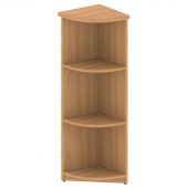 Стеллаж Easy One   угловой 908844 груша ароза В1220