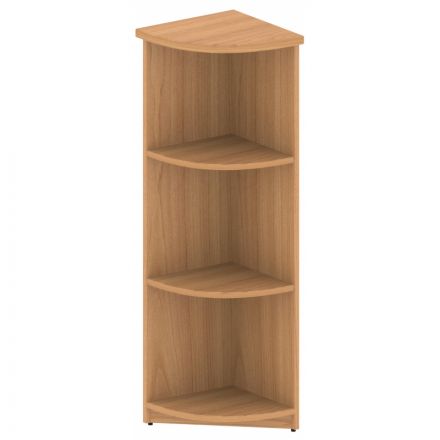 Стеллаж Easy One   угловой 908844 груша ароза В1220