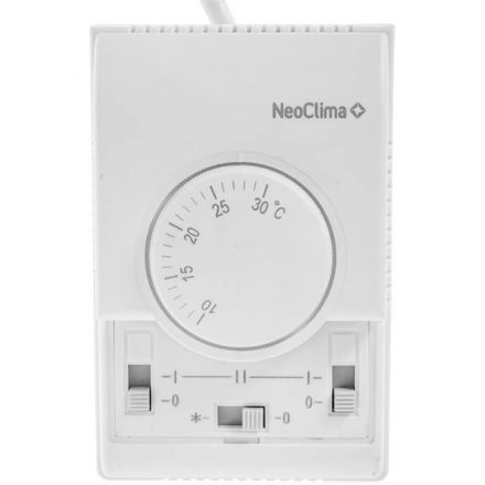 Тепловая завеса электр. Neoclima ТЗС-610 6 кВт