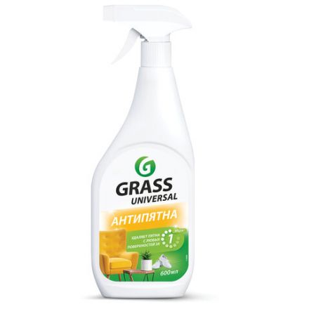 Универсальное чистящее средство 600 мл GRASS "Universal Cleaner", распылитель, 112600