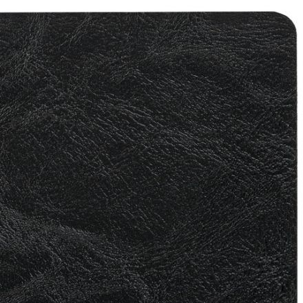 Блокнот А5 (140х200 мм), BRAUBERG "NEBRASKA", под кожу, 80 л., линия, черный, 113411 Блокнот А5 (140х200 мм), BRAUBERG "NEBRASKA", под кожу, 80 л., линия, черный, 113411