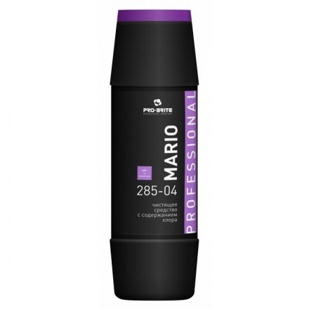 Чистящее средство для кухонных поверхностей Pro-Brite Mario 400 г