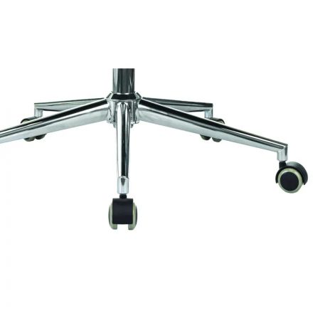 Кресло VB_Бюрократ CH Balance-LUX черный сетка/ткань крестов металл Кресло VB_Бюрократ CH Balance-LUX черный сетка/ткань крестов металл