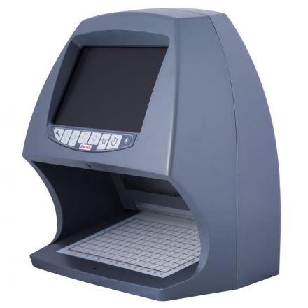 Детектор банкнот просмотровый DoCash Big D LED Детектор банкнот просмотровый DoCash Big D LED