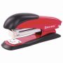 Степлер №24/6, 26/6 металлический BRAUBERG "Office Expert", до 25 листов, красный, 228595 Степлер №24/6, 26/6 металлический BRAUBERG "Office Expert", до 25 листов, красный, 228595