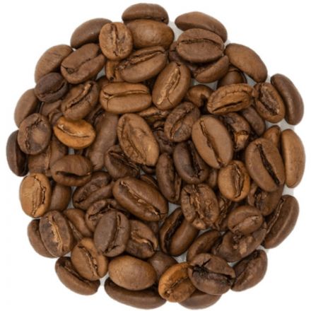 Кофе в зернах Tasty Coffee Эфиопия Иргачефф, 1кг