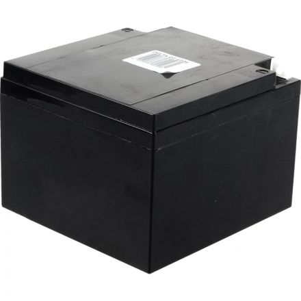 Батарея для ИБП Delta DT 1226 12В/26. болт М6(167x175x126мм)