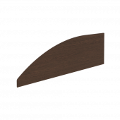 Riva Экран А.ЭКР-2.1 Венге 1200*450*18