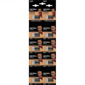 Батарейка OPTICELL AAA 2Х10 HBDC, 20 шт/уп
